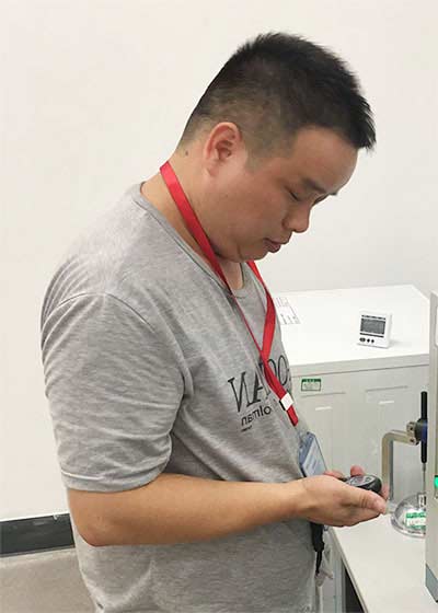 華品培訓(xùn)講師圖片