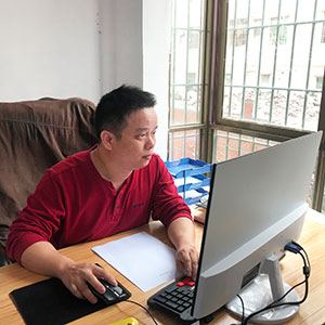 接收客戶清單，提供質(zhì)優(yōu)報價