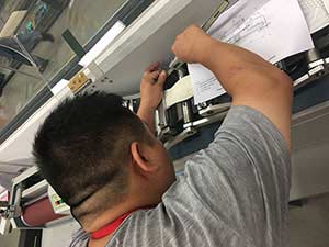 計量內(nèi)校員培訓(xùn)圖片