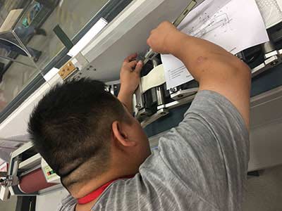 華品計量培訓(xùn)圖片