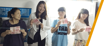 每個人都能成為更好的自己圖片