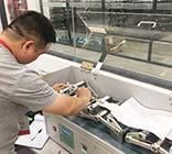 量具在線(xiàn)實(shí)驗(yàn)室參觀(guān)