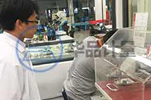 鞋類(lèi)儀器校準(zhǔn)